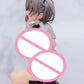 13cm NSFW Insight Original Character Nikukan Girl 1/6 PVC Action Figure Toy Adults Collection Statue hentai Model Doll Gifts