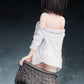 1/7 NSFW B full More Check Shizuku Anime Sexy Girl Figurine PVC Action Figure Toy Adults Collection kawaii cute Model Doll gifts