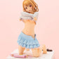 17cm Imouto sae Ireba Ii. Anime Girl Figure Miyako Shirakawa Action Figure PVC Statue Collection Model Toys Gifts