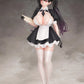 26cm NSFW Bfull Anime Figure Kou Jikyuu Maid Cafe Tenin-san Sexy Girl Action Figure Toy Adults Collection Hentai Model Doll Gift