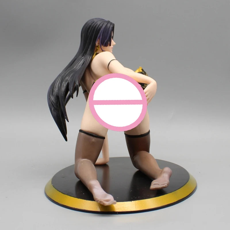 16cm Boa Hancock Anime Figure Sexy Girl Pvc Model Anime Action Toys Game Statue Hentai Figure Adult Toys Doll Friends Gifts