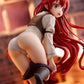 18cm Mushoku Tensei Jobless Reincarnation -Isekai Ittara Honki Dasu Eris Boreas Greyrat PVC Hentai Figure Action Toys Model Doll