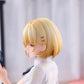 180mm NSFW Insight Lovely Project Anime Hentai Figure Himeko Soft ver PVC Action Figure Adult Collection Model toys doll gift