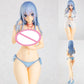 Orchid Seed Komiflo Image Character Komikawa Aoi illustrated by Mataro PVC Action Figure Adult Collection Hentai Model Doll Toys