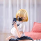 180mm NSFW Insight Lovely Project Anime Hentai Figure Himeko Soft ver PVC Action Figure Adult Collection Model toys doll gift