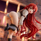 18cm Mushoku Tensei Jobless Reincarnation -Isekai Ittara Honki Dasu Eris Boreas Greyrat PVC Hentai Figure Action Toys Model Doll