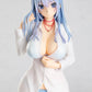 Orchid Seed Komiflo Image Character Komikawa Aoi illustrated by Mataro PVC Action Figure Adult Collection Hentai Model Doll Toys