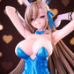 Blue Archive Ichinose Asuna 1/6 Bunny ver PVC Action Figure Game Statue Adult Hentai Collectible Model Doll Toy Gift