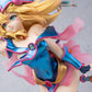 Yu-Gi-Oh! Duel Monsters Black Magician Girl Kuriboh 1/6 PVC Action Figure Model Doll Toy Gifts