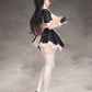 26cm NSFW Bfull Anime Figure Kou Jikyuu Maid Cafe Tenin-san Sexy Girl Action Figure Toy Adults Collection Hentai Model Doll Gift