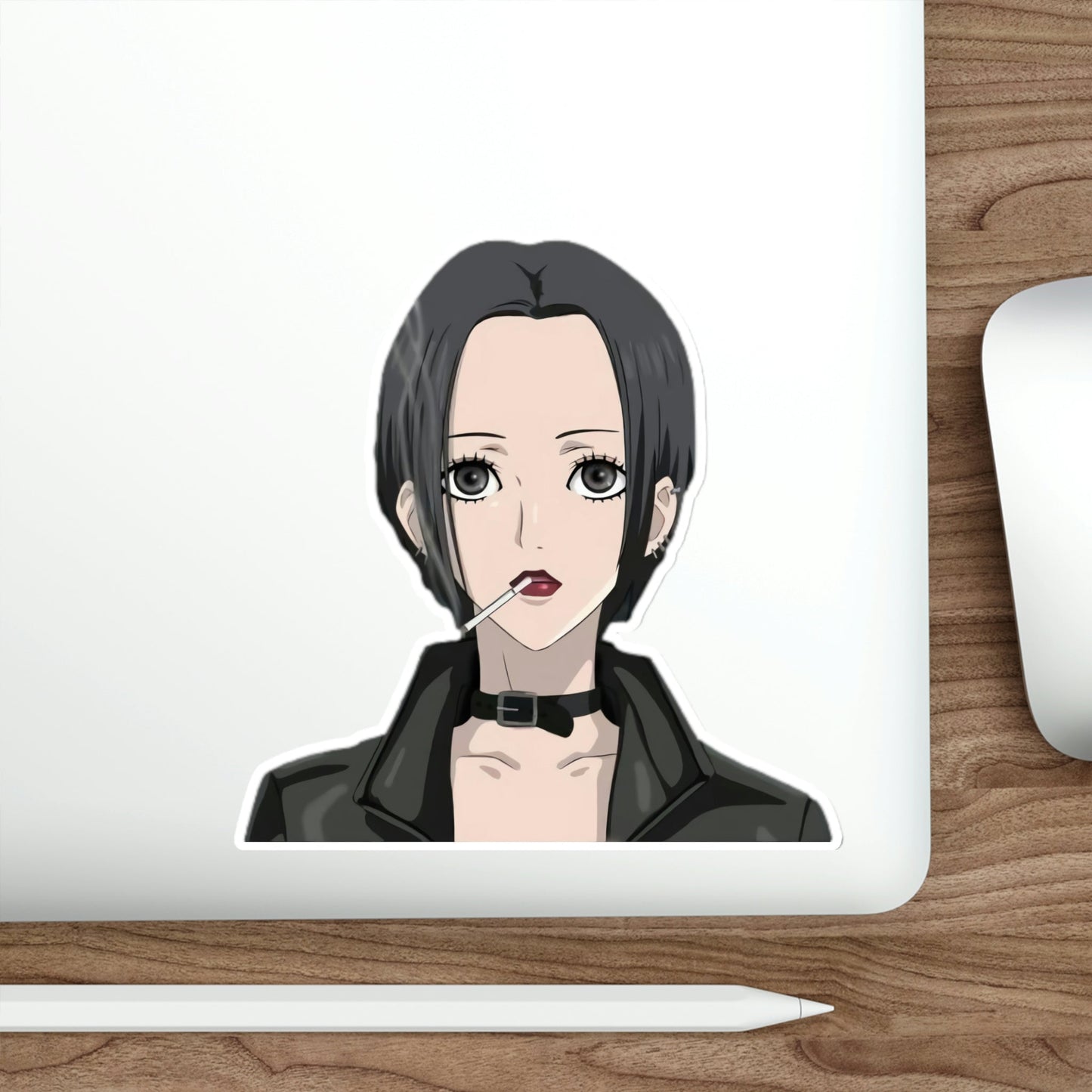 Nana Anime Sticker - Manga Waterproof Decal