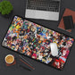 Dragon Ball Anime Mouse pad /Desk Mat - Dragon Ball & all anime character collection