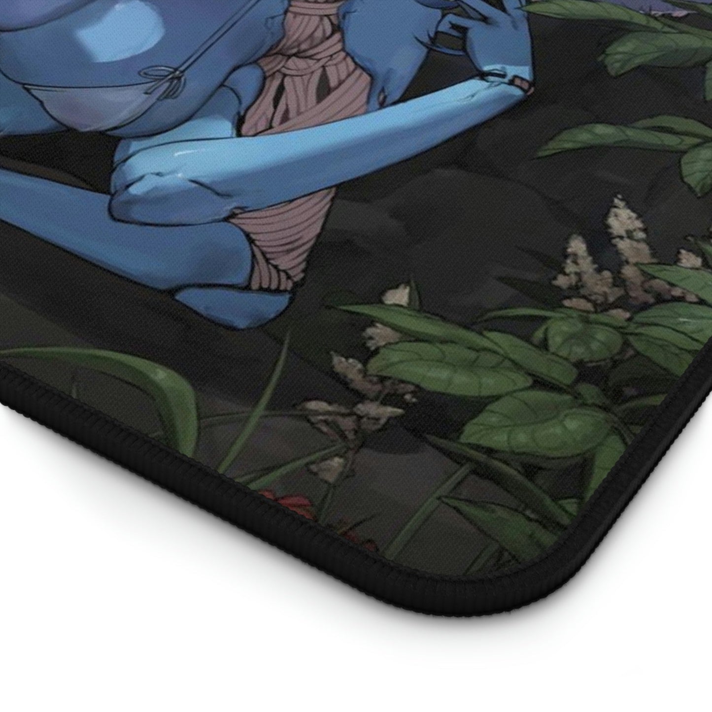 Ranni the Witch Sexy Bikini Desk Mat - Gamer Mouse Pad - Nonslip Playmat