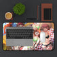 The Quintessential Quintuplets Mousepad - Bikini Sisters Large Ecchi Desk Mat - Kawaii Mouse Pad