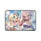 Pokemon Sexy Mousepad - Bikini Trainers Desk Mat - Ecchi Mouse Pad