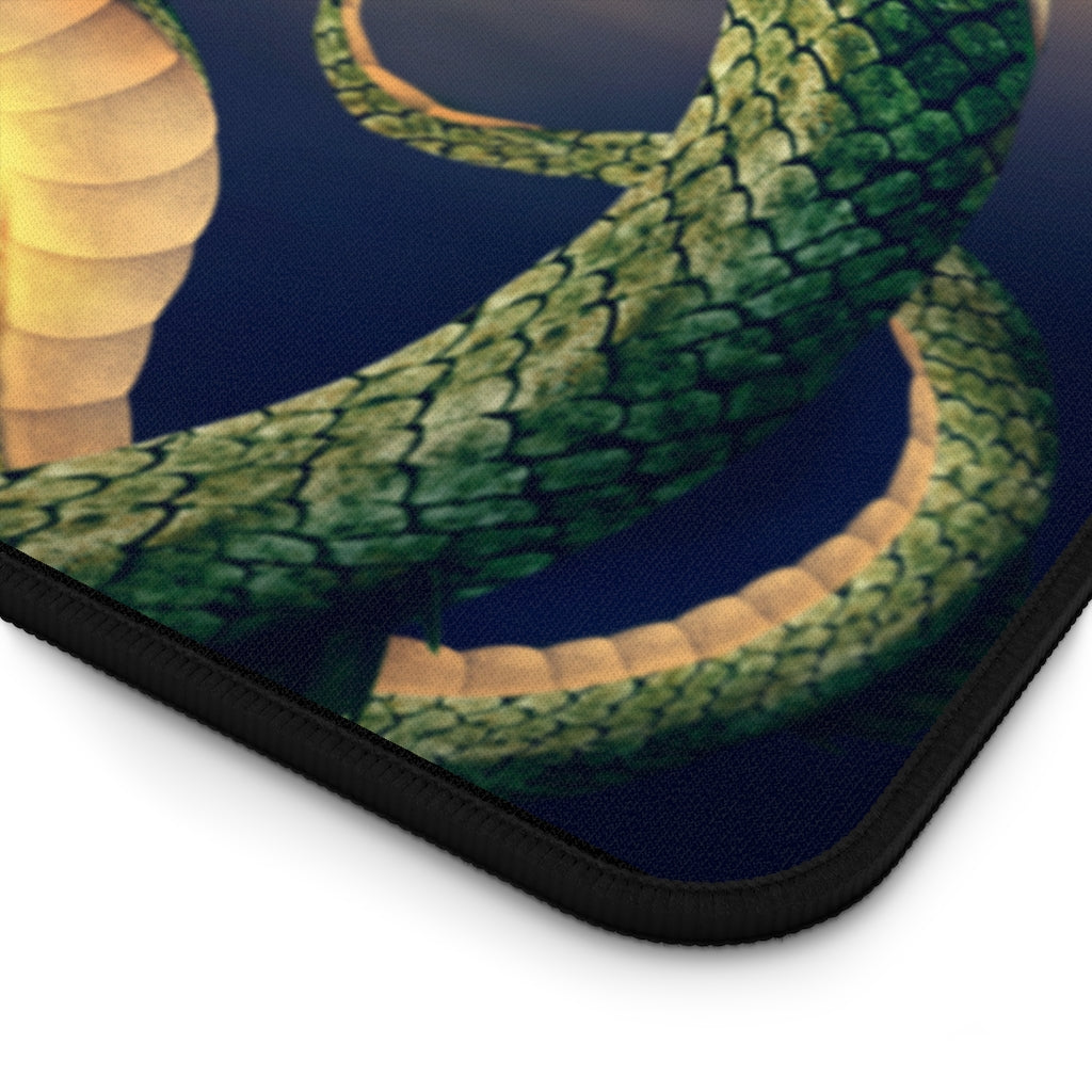 Dragon Ball Anime Mouse pad /Desk Mat - Shenron the dragon