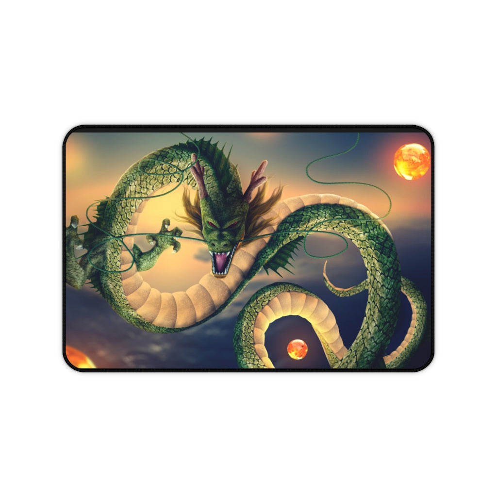 Dragon Ball Anime Mouse pad /Desk Mat - Shenron the dragon