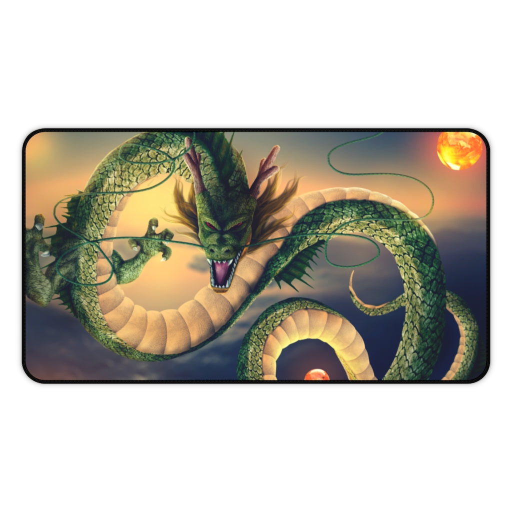 Dragon Ball Anime Mouse pad /Desk Mat - Shenron the dragon