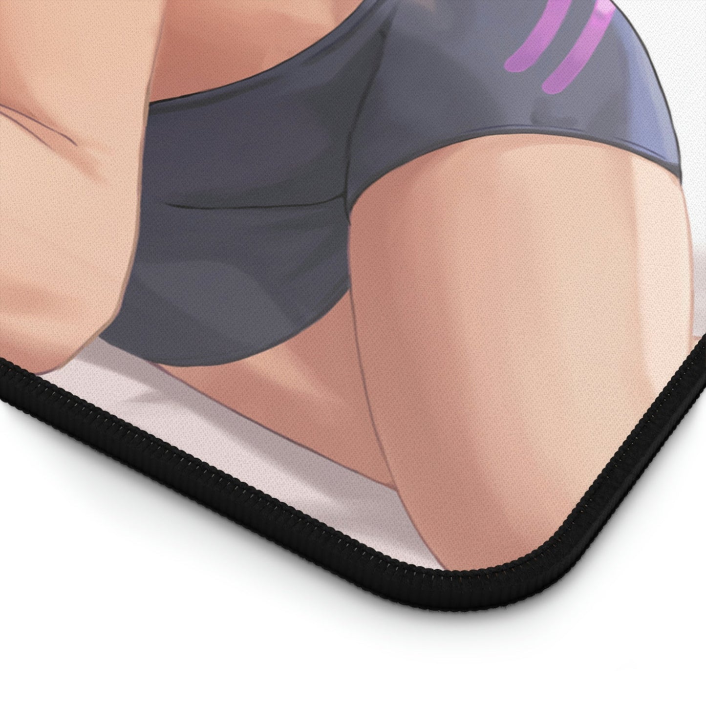 Nagatoro Sexy Mousepad - Ecchi Desk Mat - Large Gaming Mouse Pad