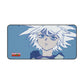 Hunter X Hunter anime Mouse Pad /Desk Mat - Killua Zoldyck - The Mouse Pads Ninja Home Decor