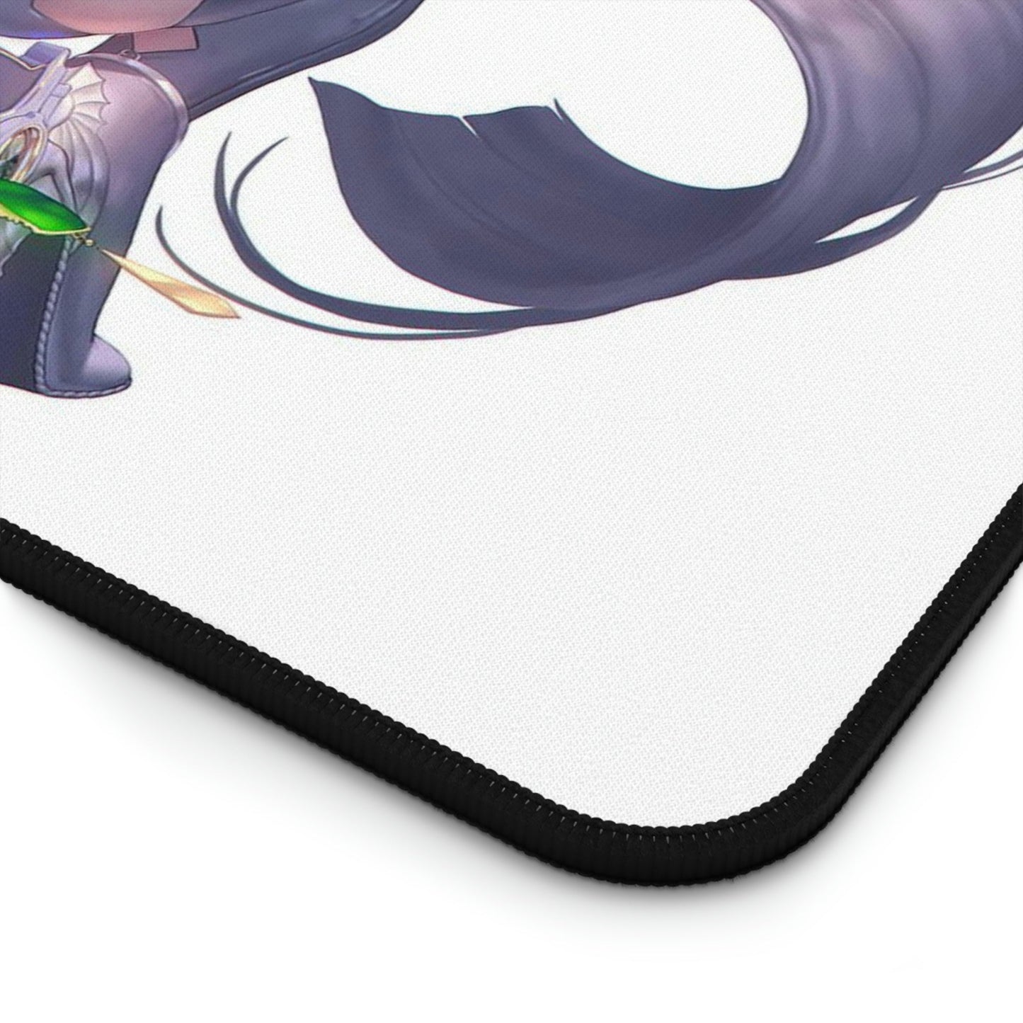 Bayonetta Mousepad - Large Desk Mat - Mouse Pad - MTG Playmat