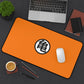 Dragon Ball Anime Mouse pad /Desk Mat - Main Logo