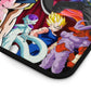 Dragon Ball Anime Mouse pad /Desk Mat - Dragon ball Super Arc