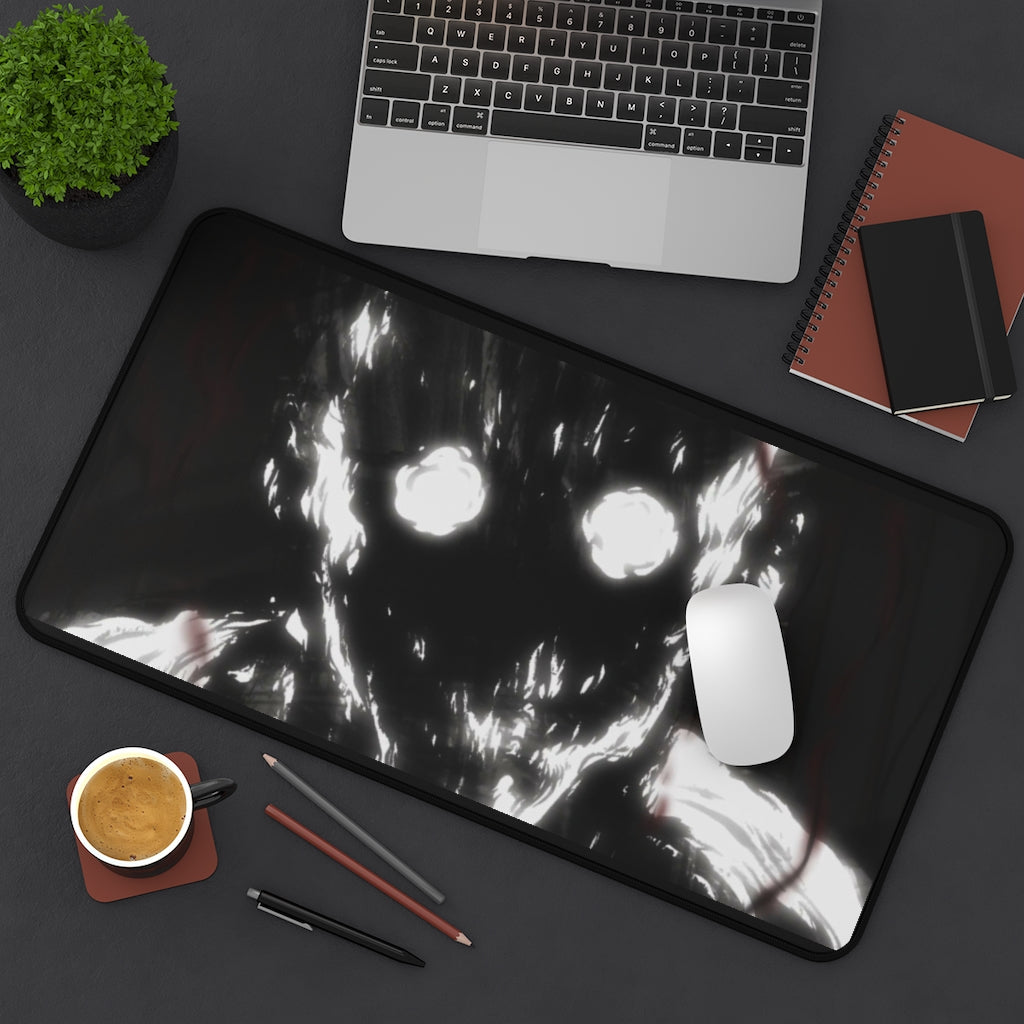 Hunter X Hunter anime Mouse Pad /Desk Mat - Gon Furious mode - The Mouse Pads Ninja Home Decor