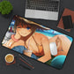 Apex Legends Mousepad - Wattson Sexy Bikini - Large Desk Mat - Ecchi Mouse Pad - MTG Playmat