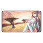 Sword Art Online Anime Mousepad - Asuna Large Desk Mat - Mouse Pad