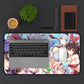 Genshin Impact Anime Mousepad Doujin - Desk Mat - Big Gaming Mouse Pad - Gamer Playmat