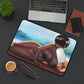 Avatar The Last Airbender Anime Mousepad - Thick Toph Bikini Large Desk Mat - Mouse Pad - MTG Playmat