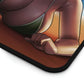 Avatar The Last Airbender Anime Mousepad - Thick Toph Bikini Large Desk Mat - Mouse Pad - MTG Playmat