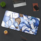 Ranni the Witch Sexy Lingerie Desk Mat - Gamer Mouse Pad - Soulslike Playmat