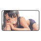 Nagatoro Sexy Mousepad - Ecchi Desk Mat - Large Gaming Mouse Pad