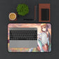 Sword Art Online Anime Mousepad - Asuna Large Desk Mat - Mouse Pad