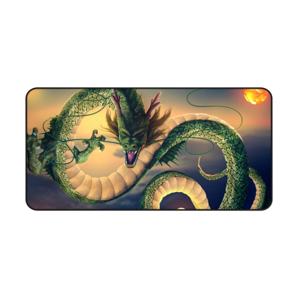 Dragon Ball Anime Mouse pad /Desk Mat - Shenron the dragon