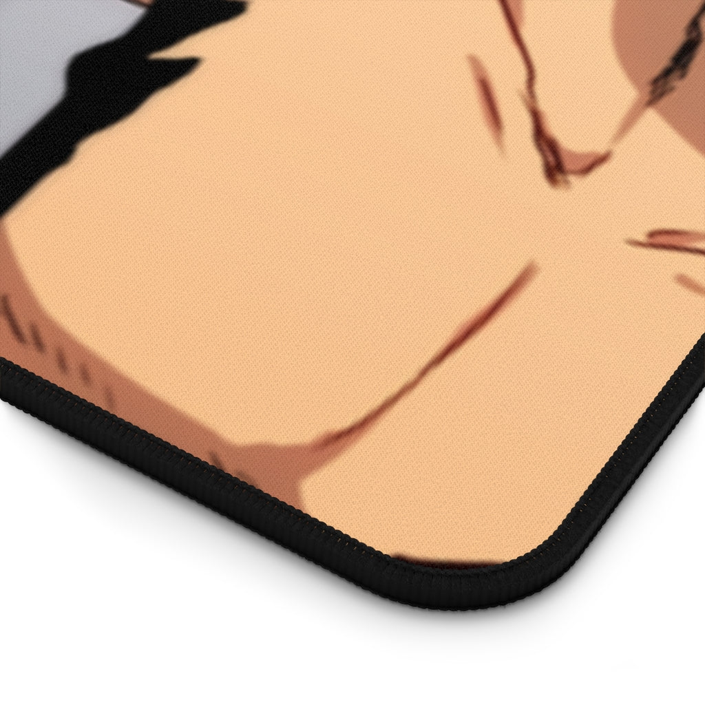 My Hero Academia Mouse Pad / Desk mat - All Heroes assemble - The Mouse Pads Ninja Home Decor