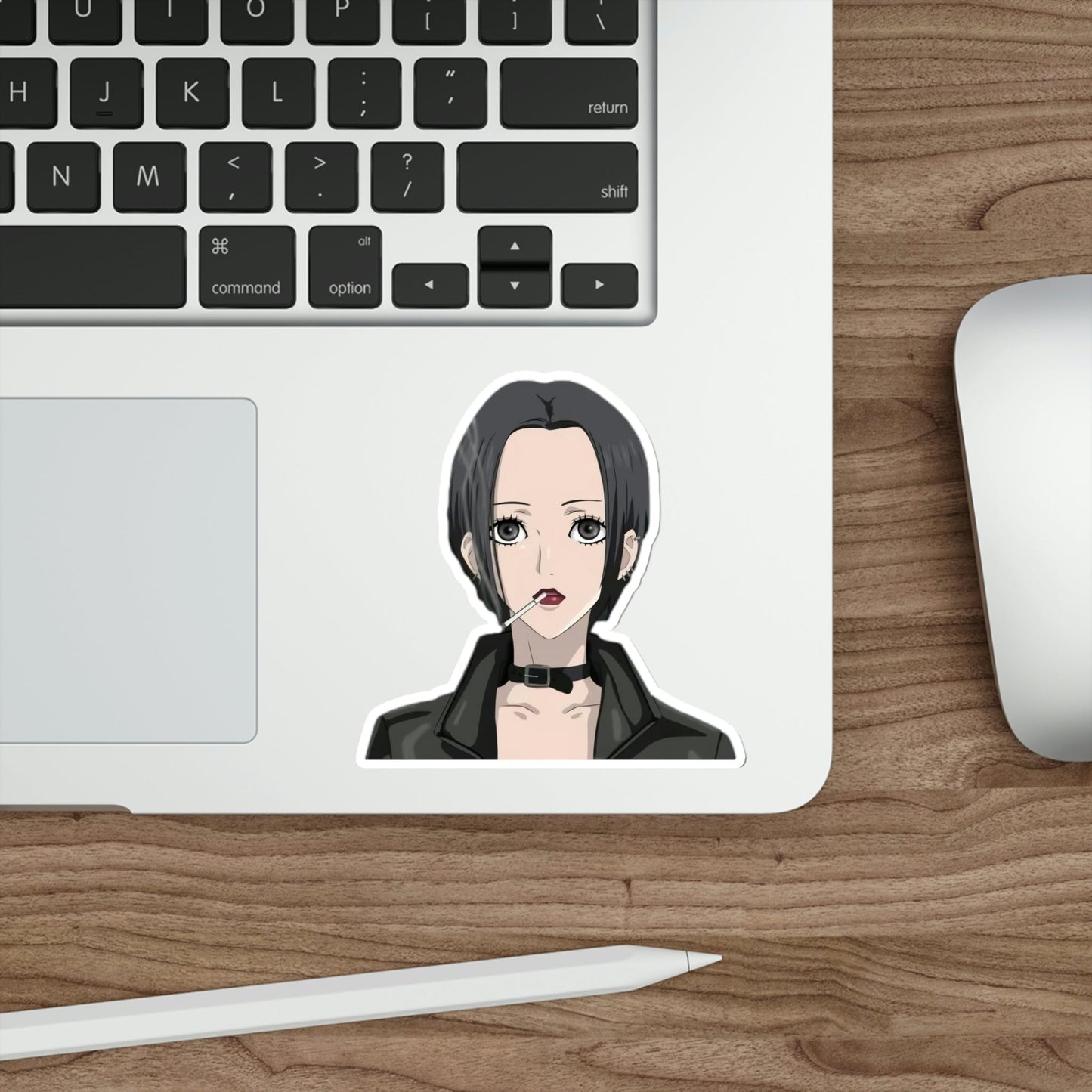 Nana Anime Sticker - Manga Waterproof Decal