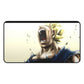 Dragon Ball Anime Mouse pad /Desk Mat - Super Saiyan Vegeta