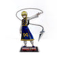 HUNTER HUNTER Kurapika batting #B acrylic standee figurines desk decoration cake topper anime