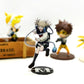 boku no My Hero Academia Toga Himiko hairbun  acrylic standee figurines desk decoration cake topper anime