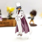 Detective Conan Kaito Kuroba acrylic standee figurines desk decoration cake topper anime