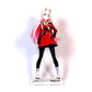 DARLING in the FRANXX ZERO TWO 02 CODE 002 #A desgin acrylic standee figurines desk decoration cake topper anime