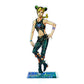 JOJO no Bizarre Adventure Stone Ocean Jolyne Jotaro Hermes Anasui Emporio Weather acrylic standee figurines desk decoration