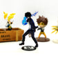 boku no My Hero Academia Dabi fire  acrylic standee figurines desk decoration cake topper anime