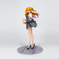 Anime Cute girl Clothes can be assembled Action Figures Toys Collection removable Model Doll Statue Gift Toy