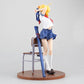 25cm Anime Figure Toys Sailor suit girls can change clothes PVC Action Figure Toys Collection Model Doll Gift