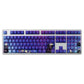 108 Keys PBT Dye Subbed Keycaps Cartoon Anime Gaming Key Caps BOCCHI THE ROCK Yamada Ryo Backlit Keycap For ANSI Layout