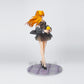 Anime Cute girl Clothes can be assembled Action Figures Toys Collection removable Model Doll Statue Gift Toy